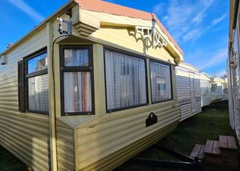 Używany, Domek holenderski BAUMARIS 2 pokoje nr. 291 - plac Radom na sprzedaż  Radom