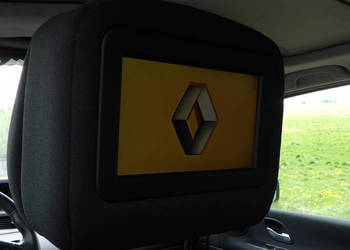 Używany, Renault Grand Espace 2.0 rok 2010 na sprzedaż  Bielsk Podlaski