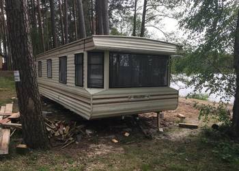 Używany, zadbany domek holenderski na sprzedaż  Czernica