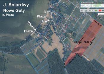 domek nad jeziorem na sprzedaż domek nad jeziorem na sprzedaż Nowe Guty