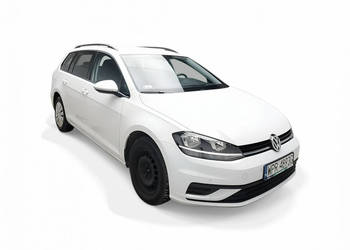 Volkswagen Golf VII (2012-) na sprzedaż  Komorniki