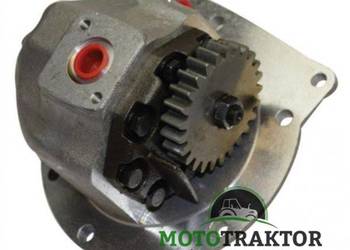 Pompa hydrauliczna Ford 5600 5700 6600 6700 7600 7700 6550 na sprzedaż  Łążynek