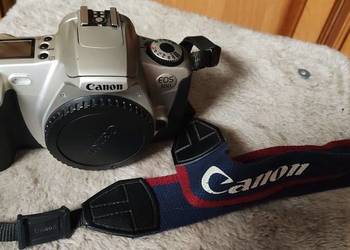 canon aparat na sprzedaż  Gliwice