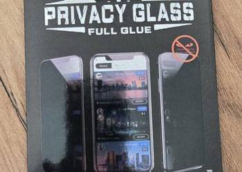 Szkło antyszpiegowskie IPHONE 14 PRO MAX na sprzedaż  Nowy Targ