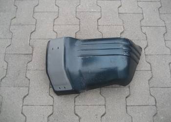 mitsubishi pajero ii 90-99r zderzak przód lewy 9100mb679541 na sprzedaż  Rakoniewice