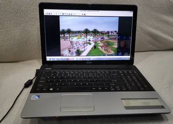 Laptop Acer Aspire E1 531 na sprzedaż  Grudziądz