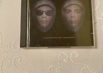Płyta CD Podwójne Wydanie Pet Shop Boys Lata 90, używany na sprzedaż  Czerwionka-Leszczyny