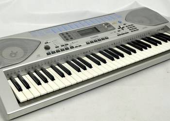 keyboard Casio CTK-691 na sprzedaż  Łomża