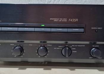 Amplifier wzmacniacz Sony TA-F435R TA F 435 R na sprzedaż  Międzychód