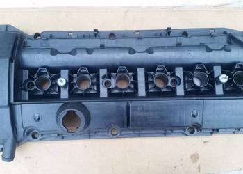 Pokrywa głowicy dekiel zaworów BMW M54 2.2 2.5 3.0 7512840 na sprzedaż  Oświęcim