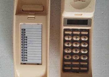 Aparat telefoniczny wiszący na sprzedaż  Olkusz