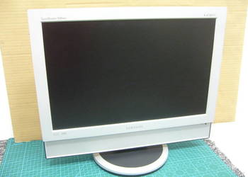 Monitor komputerowy 19 cali Samsung SyncMaster 940MW z funkcją TV na sprzedaż  Warszawa