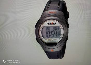 zegarek TIMEX ironman triathlon- T5K607 na sprzedaż  Elbląg