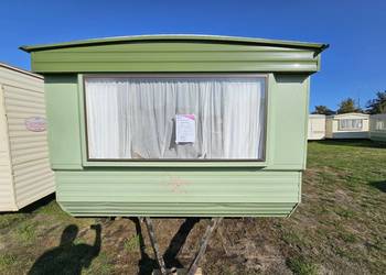 Domek holenderski EVERGLADE 2 pokoje nr 471 - plac Radom na sprzedaż  Łódź