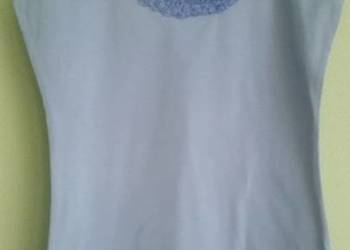Tommy Hilfiger, koszulka, bokserka, tshirt, używany na sprzedaż  Kielce