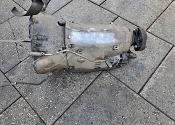 Mercedes W203 2.2DCi skrzynia automat konwerter R1402712601 na sprzedaż  Jastrzębie-Zdrój