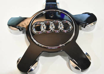 Dekielek AUDI A3 A4 A5 A6 A8 Q5 Q7 4F0601165N na sprzedaż  Poznań