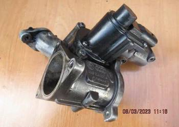 VW AUDI SEAT SKODA ZAWÓR EGR 03G131501N na sprzedaż  Górki Drugie