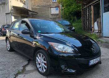Mazda 3 * Comfort * Nawigacja!  * LIFT * Gotowa * Do * Jazdy!  * na sprzedaż  Jarosław