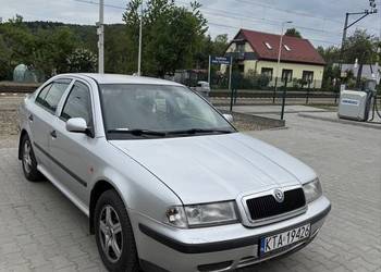 Skoda octavia na sprzedaż  Tarnów