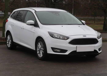 Ford Focus 1.5 TDCi na sprzedaż  Bielany Wrocławskie