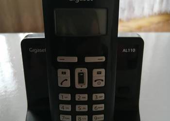 Telefon bezprzewodowy Gigaset na sprzedaż  Lubawa