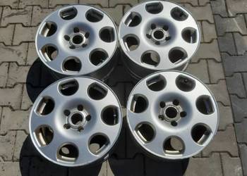Alufelgi Audi 16&quot; 5x112 ET 42, używany na sprzedaż  Opole Lubelskie