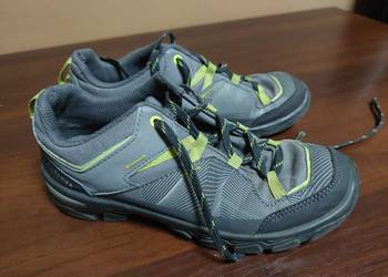 buty turystyczne (niskie) Quechua MH 120 Low TW Grey rozmiar 36 Decathlon na sprzedaż  Tarnowskie Góry