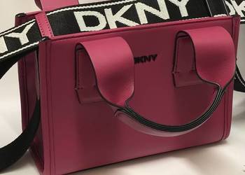 DKNY R14ALQ14 Carissa SM Tote Torebka LISTONOSZKA na sprzedaż  Warszawa