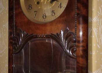 stary zegar wiszący na sprzedaż  Klimontów