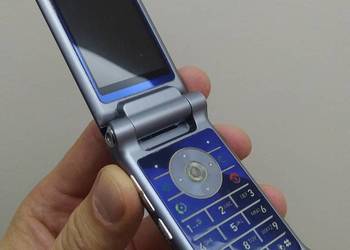 Telefon Motorola K1 na sprzedaż  Kraków