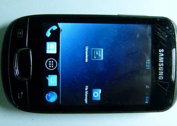 Telefon Samsung Galaxy mini GT-S5570 na sprzedaż  Zamość
