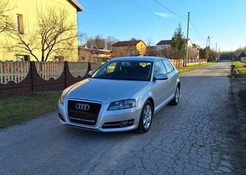 Audi a3 8P 1.6 TDI lift. na sprzedaż  Szydłowiec