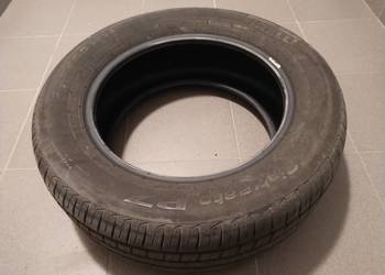 4x Pirelli P7 Cinturato 225/55 R16 95V na sprzedaż  Białystok