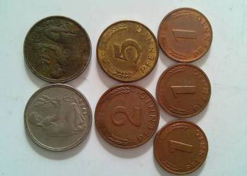 Monety RFN na sprzedaż  Szczecinek