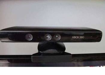 Uchwyt do Kinect Xbox na TV LCD LED Plazma, używany na sprzedaż  Zamość