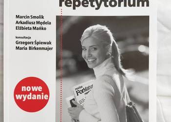 ForMatura Repetytorium, używany na sprzedaż  Siedlce