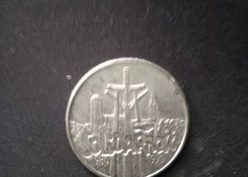 14.  PRL 10000 zł.  z 1990 r. na sprzedaż  Chrząstawa Mała