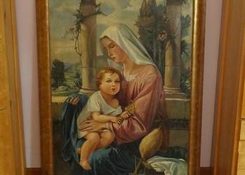 obrazy religijne na sprzedaż obrazy religijne na sprzedaż Gdańsk