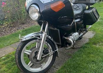 Używany, Honda  Goldwing 1000 na sprzedaż  Łomża