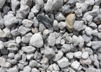 Otoczak Perłowy 16-32 mm Kamień Szary Granitowy Kora Kamienna Palisada żwir na sprzedaż  Oświęcim