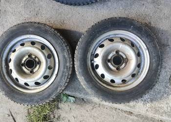 Koła felgi Seicento na sprzedaż  Spytkowice