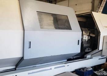 Sprzedam CNC tokarke Colcester ALPHA 2800 Xs z 2011 roku na sprzedaż  Chochołów