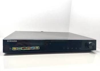 Używany, SAMSUNG HT-TZ315 Odtwarzacz DVD z PILOTEM okazja na sprzedaż  Warszawa