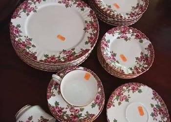 Talerzyk deserowy. Royal Stafford. Olce English Garden na sprzedaż  Gdańsk