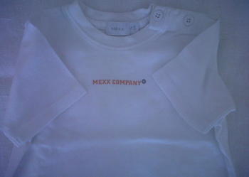 Koszulka MEXX r.74cm na sprzedaż  Kraków