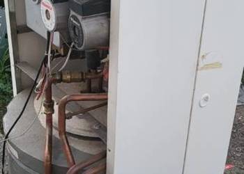 Immergas Hercules - piec gazowy, części na sprzedaż  Tarnów