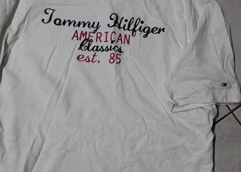 Tommy Hilfiger, bluza, bluzka, koszula na sprzedaż  Kielce