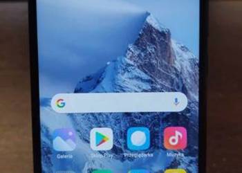 Telefon xiaomi redmi note 8T 3/64GB na sprzedaż  Elbląg