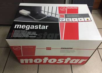 Napęd do bramy dwuskrzydłowej Motostar Megastar Came Ferni na sprzedaż  Kielce